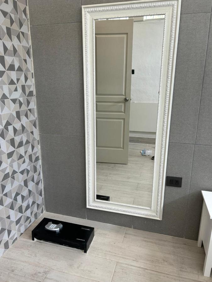 Ferienwohnung Rose 5 Cancún Exterior foto